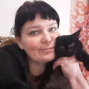 Наталия, 45, Ярково