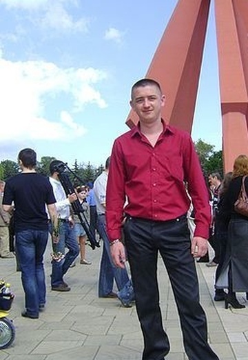 My photo - valera, 39 from Kishinev (@valera39636)