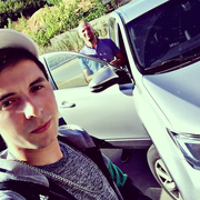 иван, 28, Железногорск-Илимский