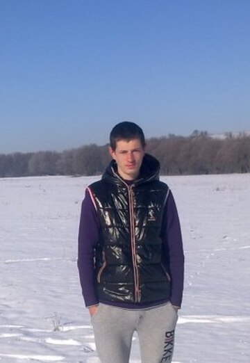 Моя фотография - Денис, 30 из Севастополь (@denis173712)