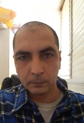 My photo - Leonid, 45 from Ashdod (@leonid19342)