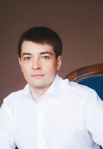 My photo - Stanislav, 40 from Arkhangel’skoye (@stanislav20421)