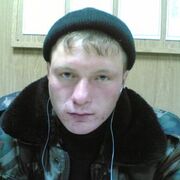 Алексей, 36, Оконешниково