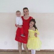 Ольга, 43, Славянка