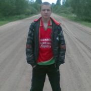 Андрюха, 33, Белый