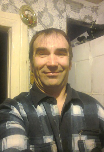 My photo - Vladimir, 54 from Postavy (@vladimir8084019)