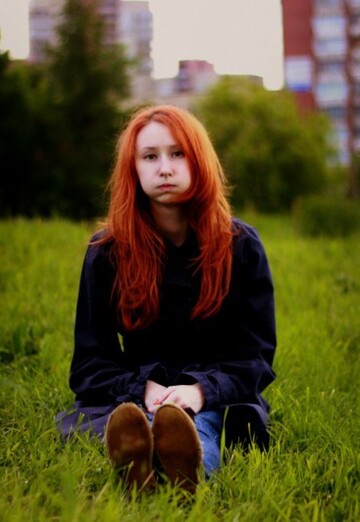 My photo - Katya, 33 from Cherkessk (@katy8311334)
