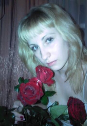 My photo - Yulya, 36 from Uzlovaya (@yuliq52)