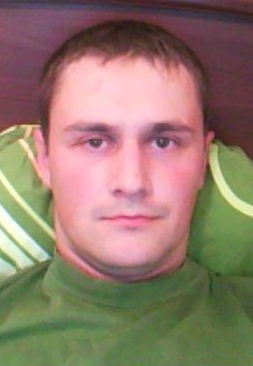 Моя фотография - Artem, 38 из Сарапул (@orensarap54)