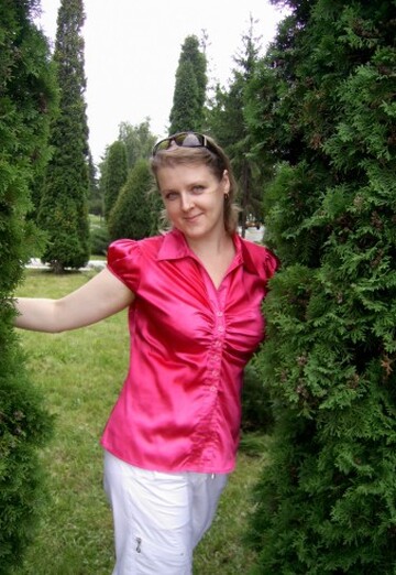 My photo - LIZA, 43 from Solnechnogorsk (@liza7019789)