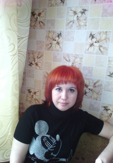 Моя фотография - Гуля, 43 из Волжск (@guly8800971)