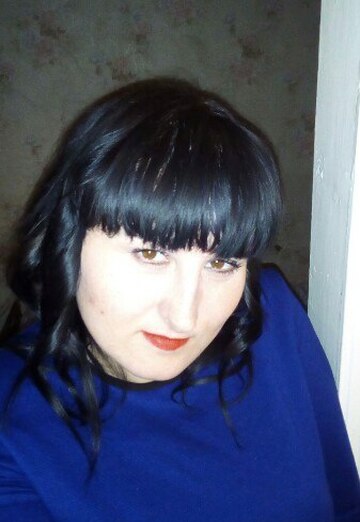 My photo - Yana, 31 from Zherdevka (@yana34188)