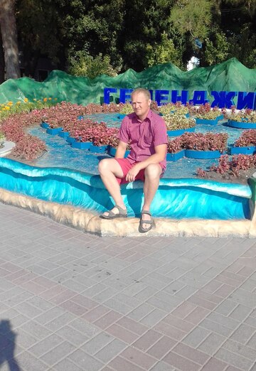 My photo - Vasiliy, 47 from Kotlas (@vasiliy45786)