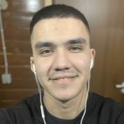 Дамир, 27, Дмитров