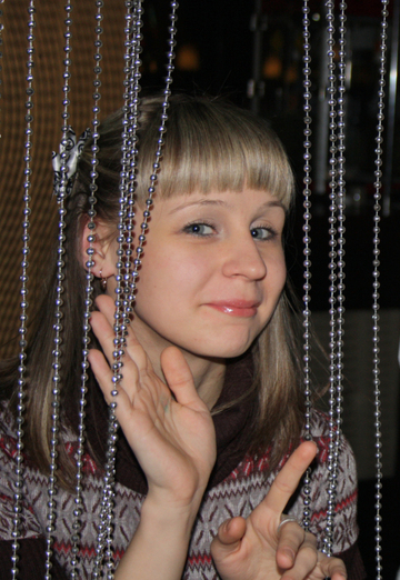 My photo - Snejana, 35 from Petrozavodsk (@snejana732)