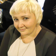 Елена 45 лет (Козерог) Каменск-Уральский