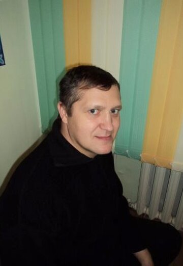 My photo - Ivan, 43 from Karaganda (@ivan138975)
