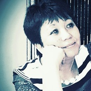 Нина, 53, Таксимо (Бурятия)
