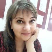 Елена, 41, Белореченск