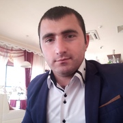 Ахмед, 30, Свободный