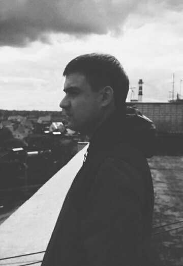 Моя фотография - Станислав Старовойтов, 34 из Смоленск (@stanislavstarovoytov)