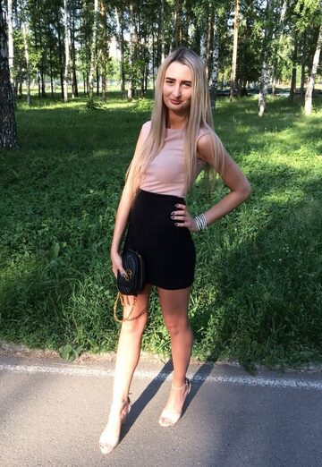 My photo - Marina, 33 from Omsk (@marina171415)