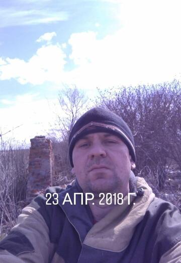 Моя фотография - Сергей, 35 из Тамбов (@sergey714641)