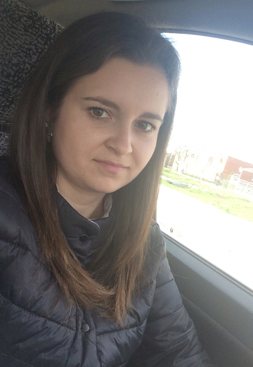 My photo - Milena, 30 from Krasnodar (@milena4052)