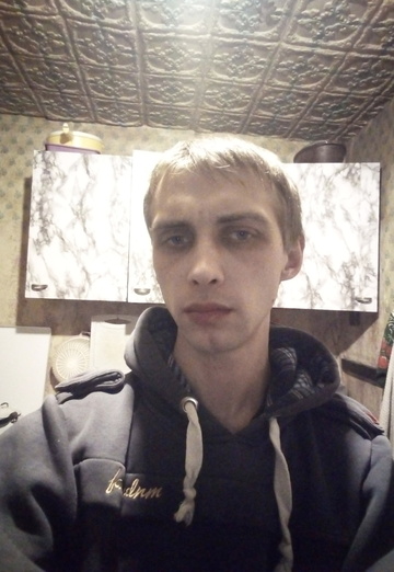 My photo - Victor Kochurov, 33 from Novocherkassk (@victorkochurov)