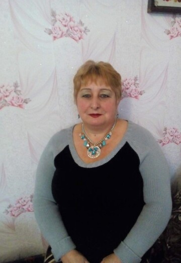 Моя фотография - наталья, 65 из Астрахань (@natalya196530)