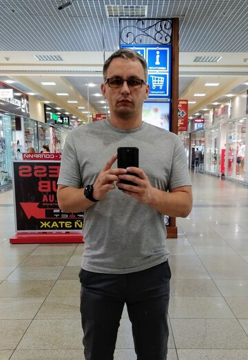 My photo - Valeriy, 44 from Izmail (@valeriy64933)
