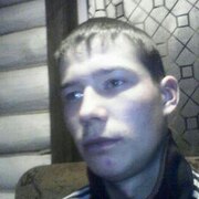 Миша, 24, Нытва