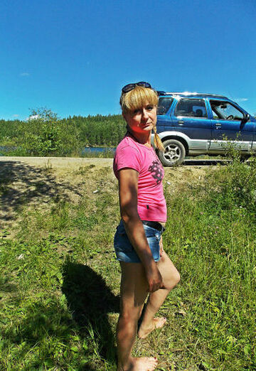 My photo - tatyana, 52 from Raychikhinsk (@tatyana36331)