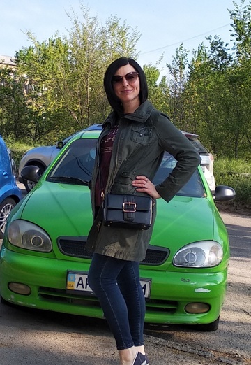 Моя фотография - Oksana, 52 из Запорожье (@oksana118116)