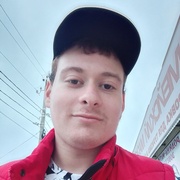 Никита Иваненко, 21, Тимашевск
