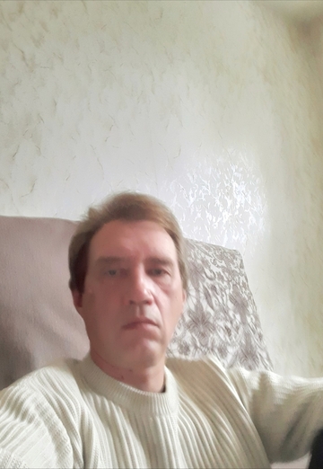 My photo - Vladimir, 54 from Voronezh (@vladimir319722)
