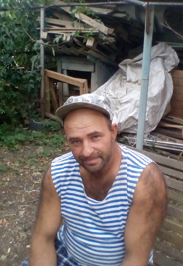 Моя фотография - Владимир, 41 из Ростов-на-Дону (@vladimir306075)