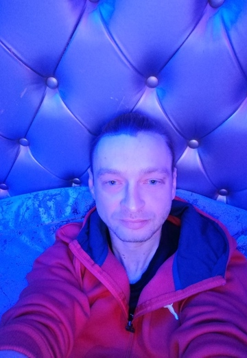 My photo - Vitaliy, 38 from Alchevsk (@vitaliy135282)