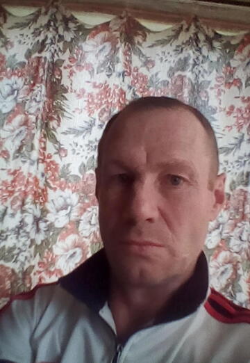 Моя фотография - sergei, 56 из Могилёв (@shatikovsergei)