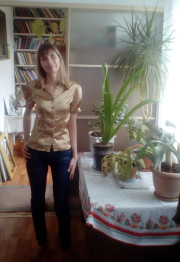 Моя фотография - Елена, 39 из Покровск (@elena372648)