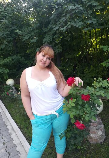 Моя фотография - Наташа, 25 из Тольятти (@natasha52067)