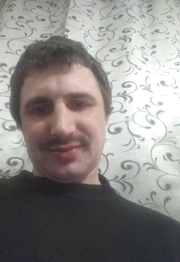 Моя фотография - Александр, 39 из Трехгорный (@aleksandr934957)