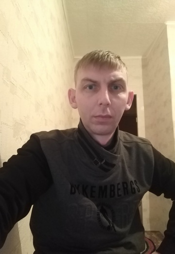 My photo - Aleksandr, 38 from Tobolsk (@aleksandr926772)