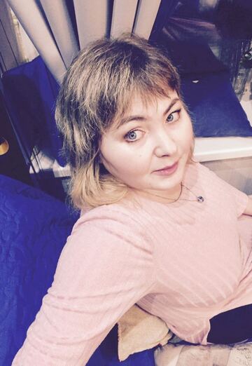 Моя фотография - Байкина Светлана, 48 из Екатеринбург (@baykinasvetlana)