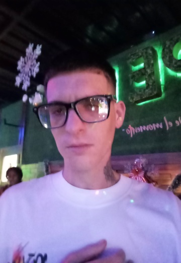 My photo - Ariel, 26 from Matanzas (@ariel633)