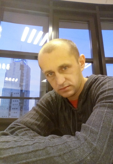 My photo - Adam, 42 from Lviv (@adam6237)