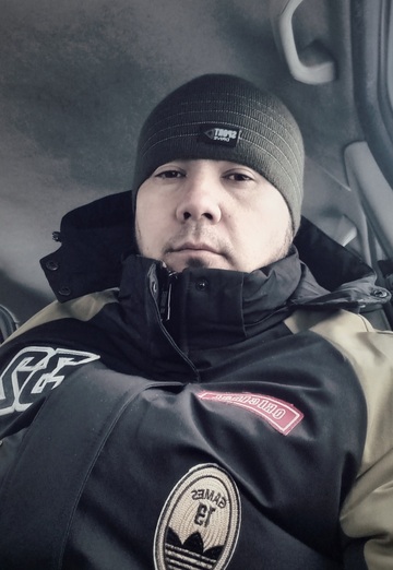 My photo - Yeldar, 30 from Nizhny Novgorod (@eldar199413)
