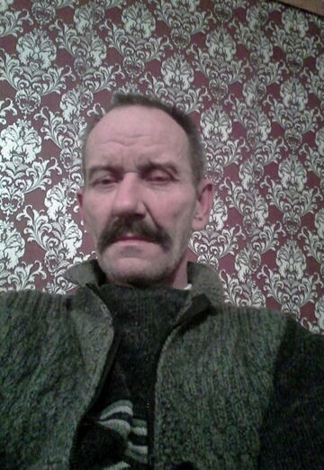 Моя фотография - Андрей, 58 из Усть-Каменогорск (@andrey713989)
