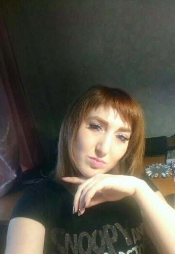 Моя фотография - Юлия, 41 из Днепр (@uliya120061)