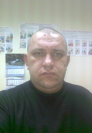 My photo - valerij, 47 from Beloyarsky (@valerij271)